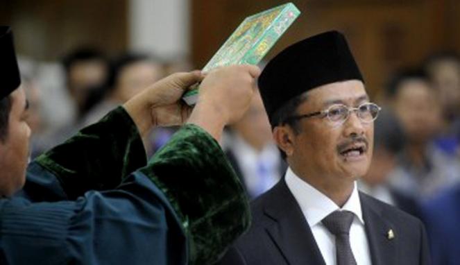 Rudi Dipuji-puji oleh SBY Ternyata Memalukan Nama Bangsa